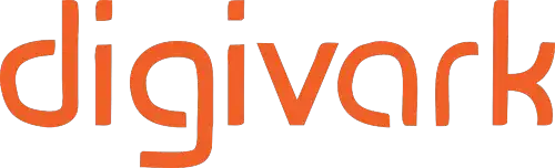 Digivark SEO (Logo) Orange