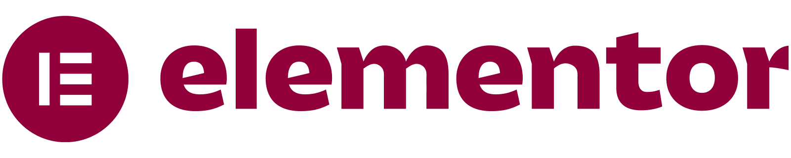 elementor web designer logo