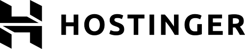 hostinger web host logo