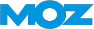 MOZ SEO logo