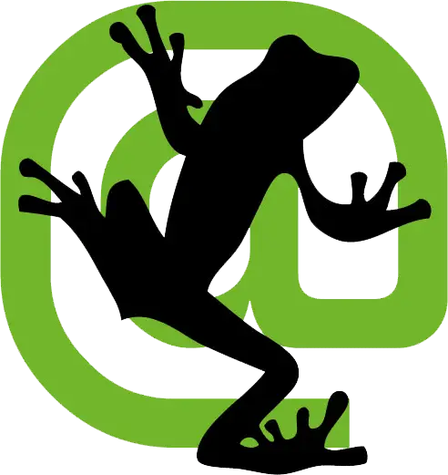 screaming frog on-page SEO analyser logo