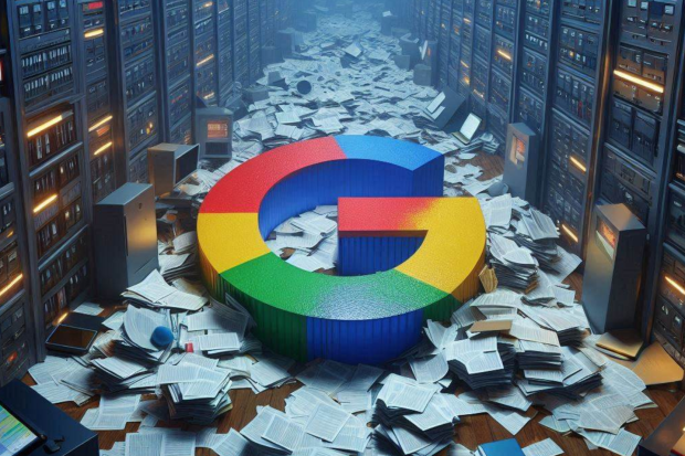 google document leak gets seo community buzzing