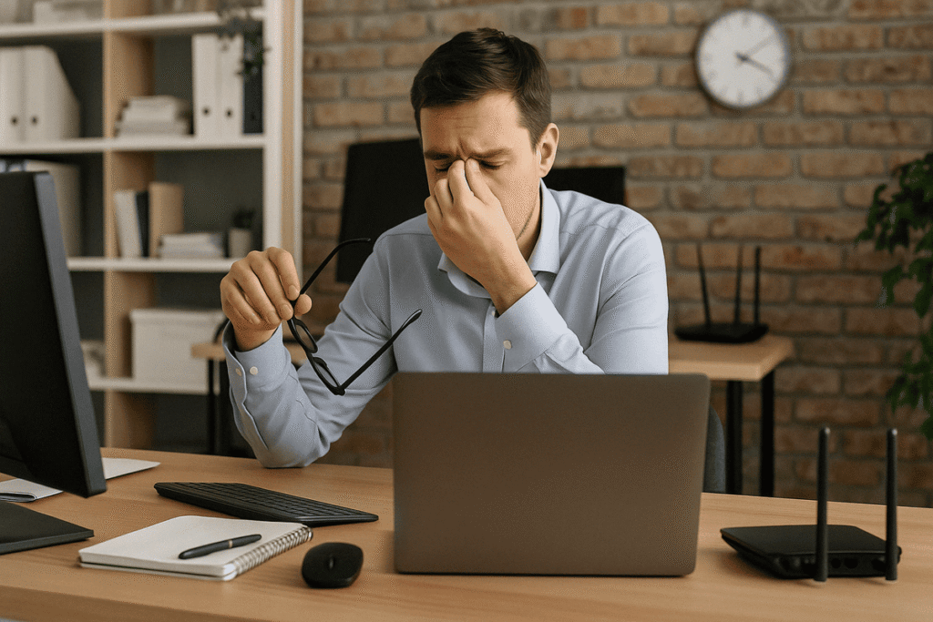 has your seo progress stalled? your website could be to blame due to inefficient site structure and scalability